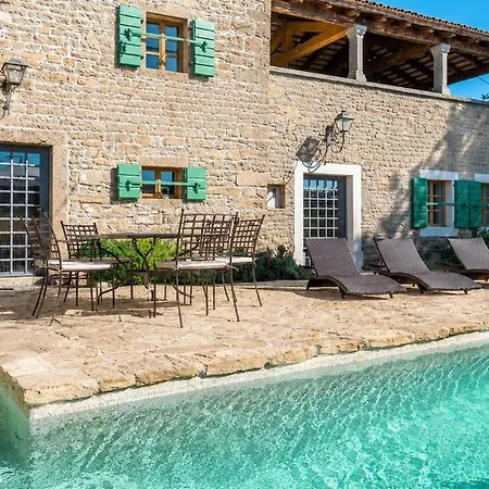 Hills - A Stone House For A Perfect Vacation