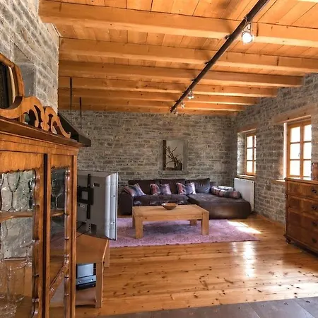 Hills - A Stone House For A Perfect Vacation * Grožnjan