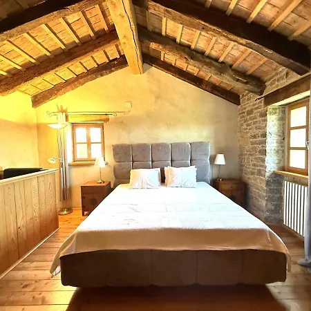 Hills - A Stone House For A Perfect Vacation