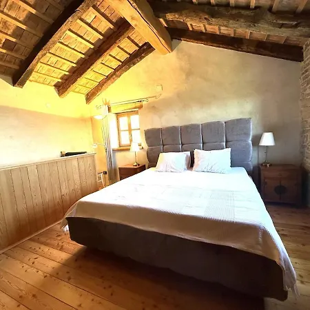 Hills - A Stone House For A Perfect Vacation 빌라 그로즈냔