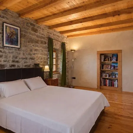 Villa Hills - A Stone House For A Perfect Vacation Grožnjan