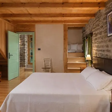 Hills - A Stone House For A Perfect Vacation * Grožnjan