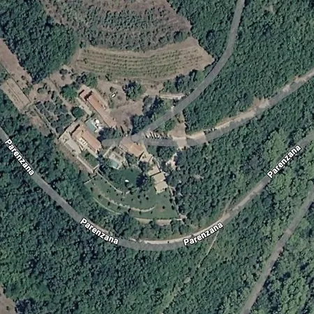 Hills - A Stone House For A Perfect Vacation * Grožnjan